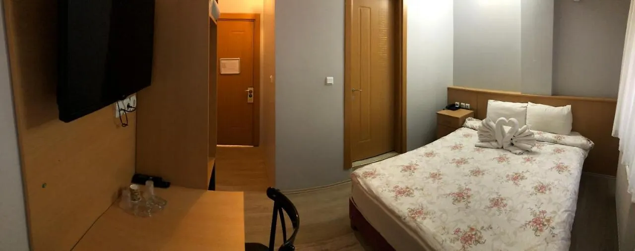 Hotel Oezsefa Stambuł