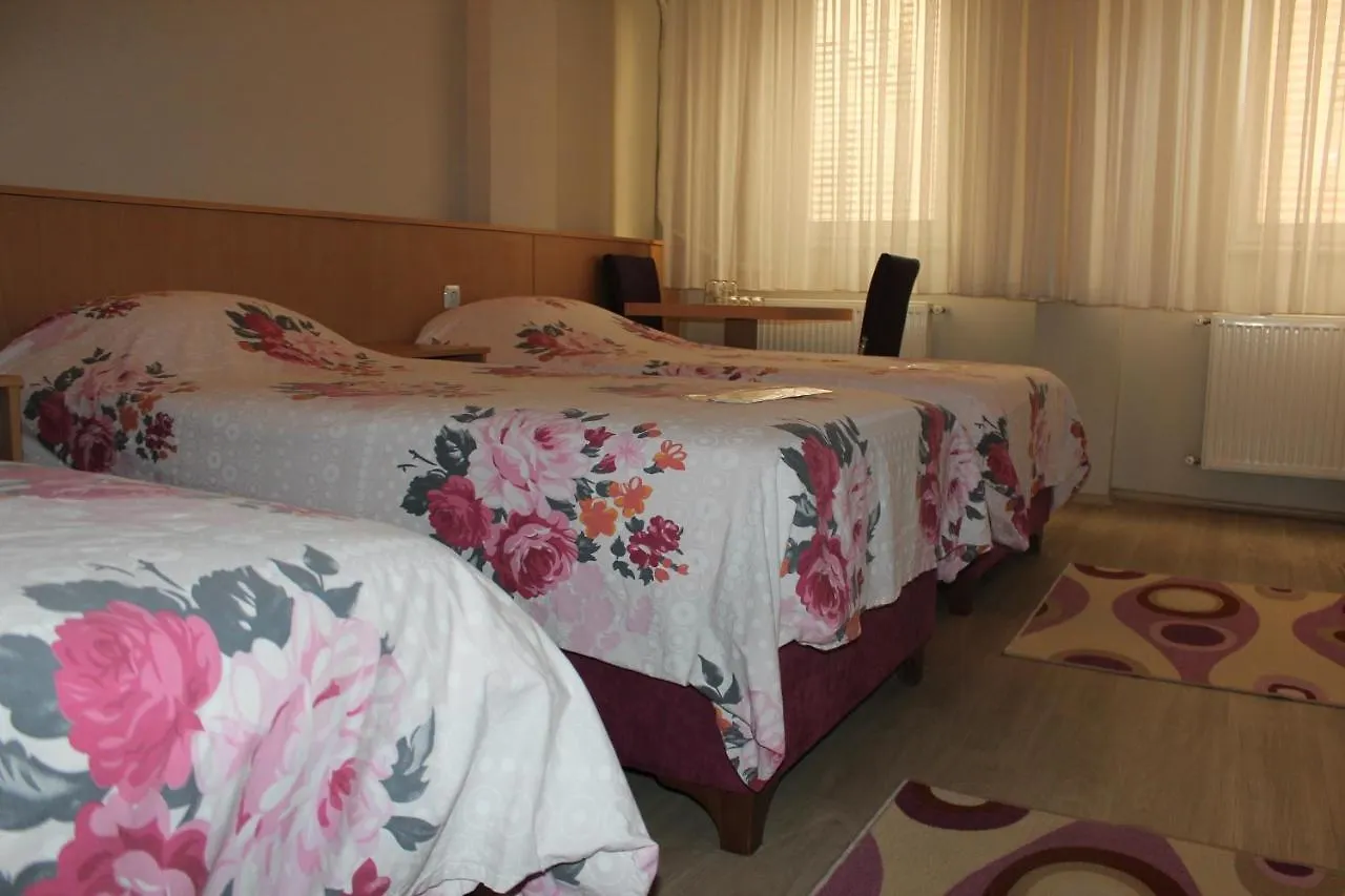 Hotel Oezsefa Istanbul Turkey