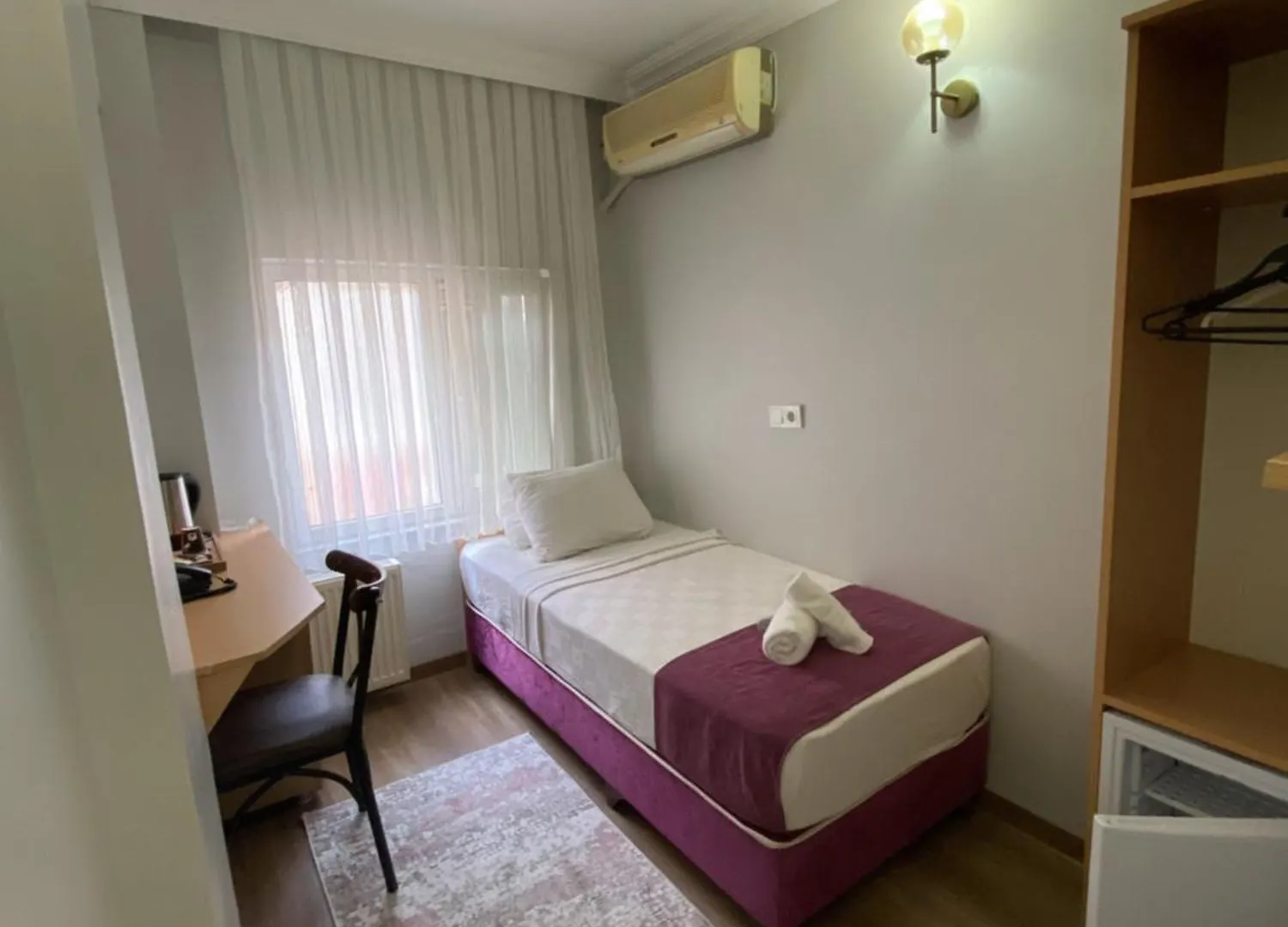 ***  Hotel Oezsefa Istanbul Turkey