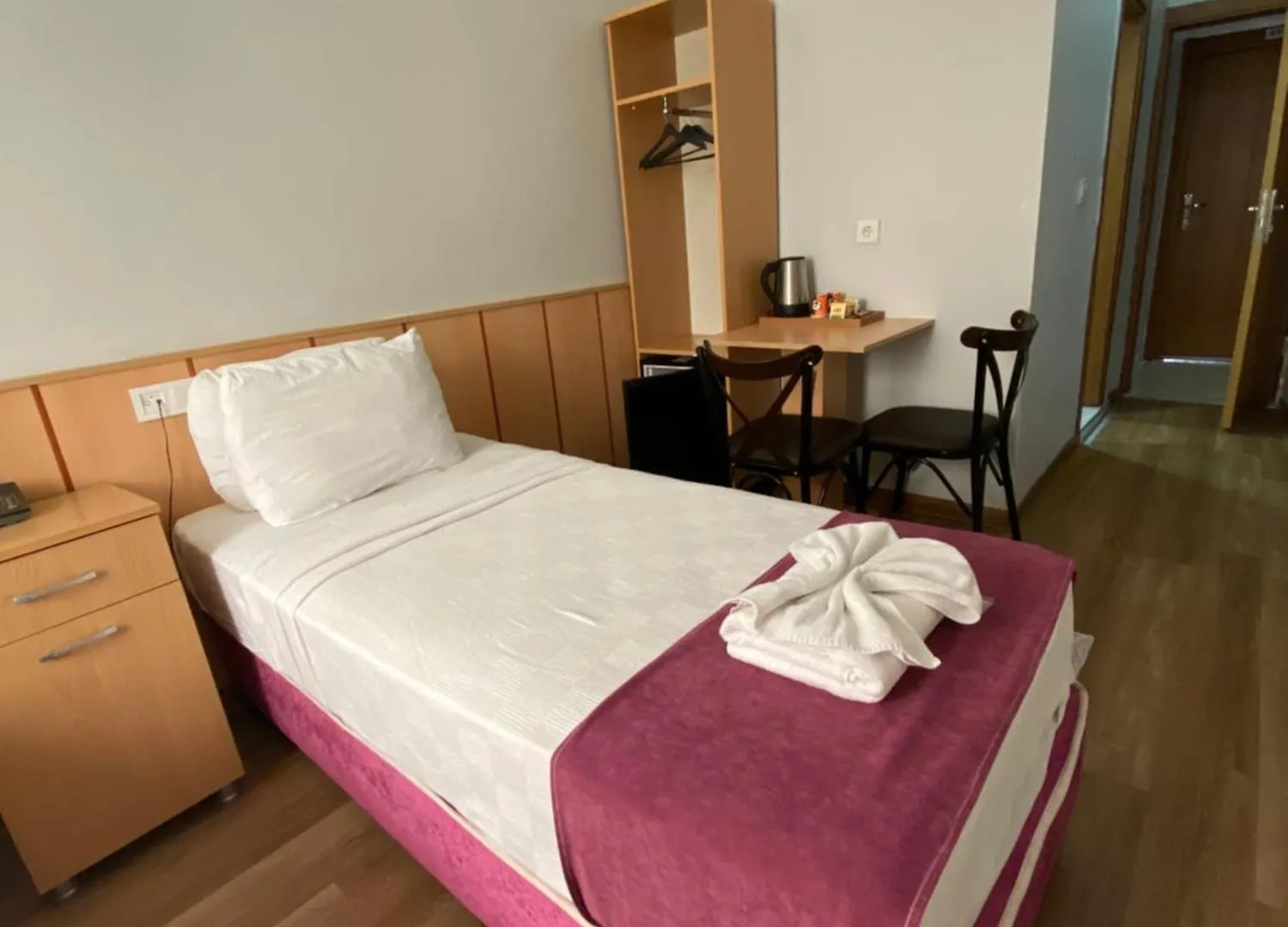 Hotel Oezsefa Istanbul 3*,