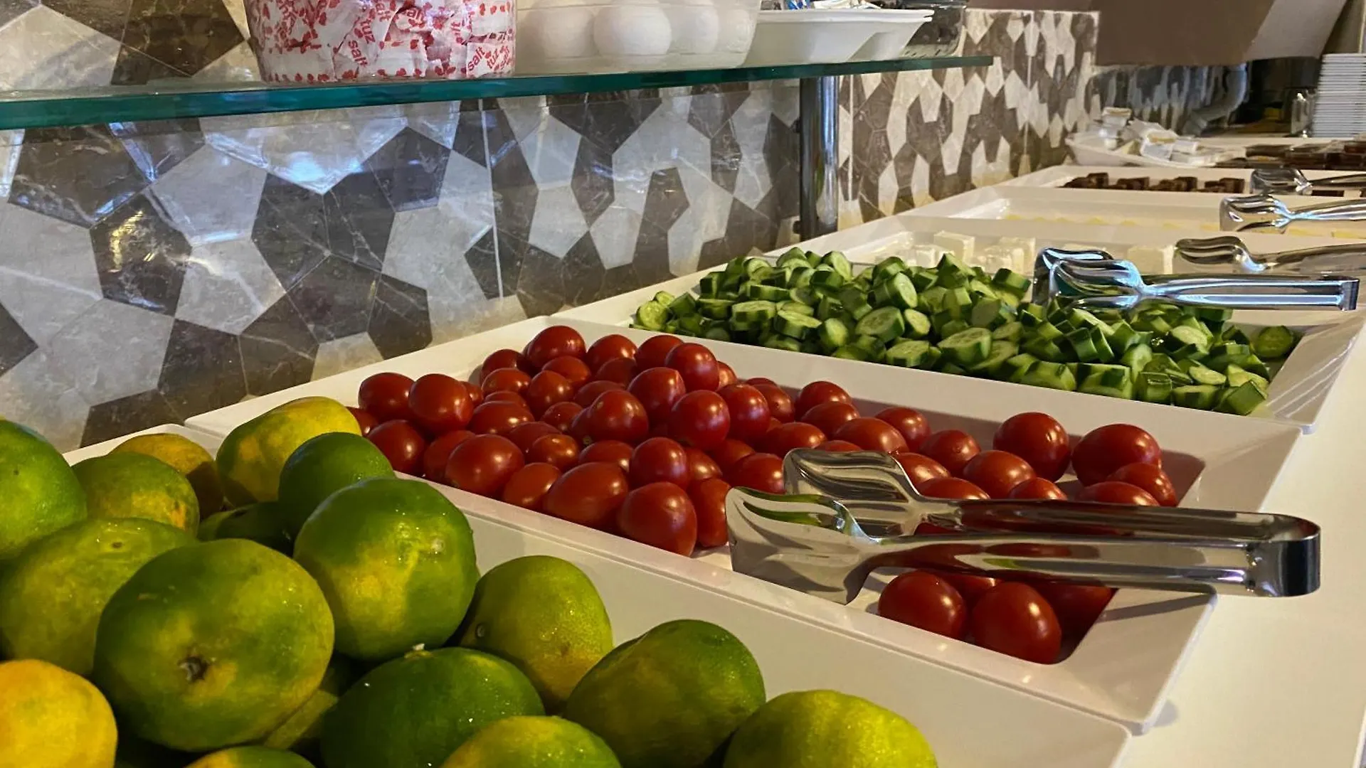 ***  Hotel Oezsefa Istanbul Turkey
