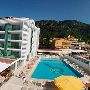 **** Отель Idas (adults Only) Турция