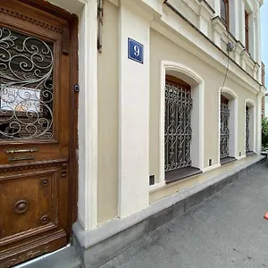  Гостевой дом лусия Грузия