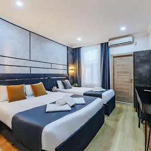 فندق أجنحة La Pazza, اسطنبول